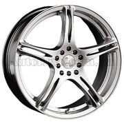 Racing Wheels H-193 5,5x13 4x100 ET 35 Dia 67,1 ( )